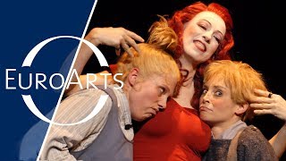 Hänsel und Gretel előzetes