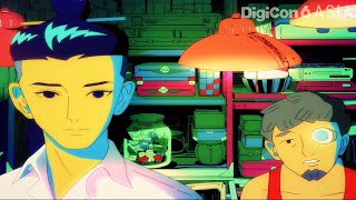 離騷幻覺-序 előzetes