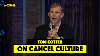 Tom Cotter: Rapid Fire előzetes