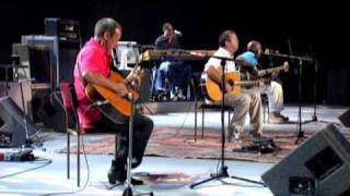 Eric Clapton: One More Car One More Rider előzetes