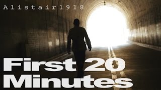 Alistair1918 előzetes