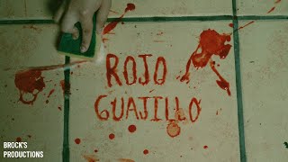 Rojo Guajillo előzetes