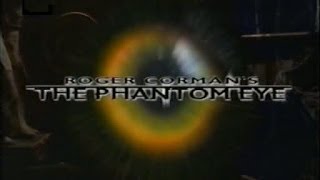 The Phantom Eye előzetes