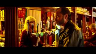 Dom Hemingway előzetes