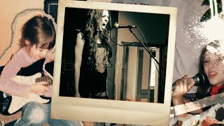 Living Dead Girl (Behind the Screams) előzetes