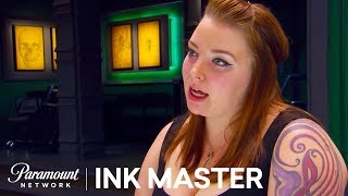 Ink Master: Redemption előzetes