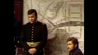 The Andersonville Trial előzetes