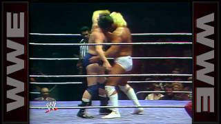 WWE Old School előzetes