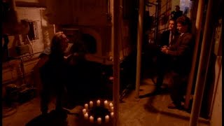 Twin Peaks előzetes