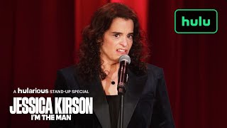 Jessica Kirson: I'm the Man előzetes