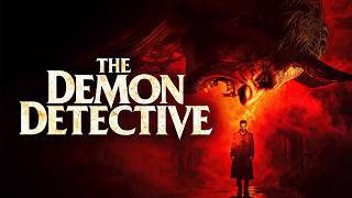 The Demon Detective előzetes