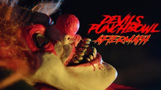Devil's Punchbowl: Aftermath előzetes