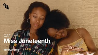 Miss Juneteenth előzetes