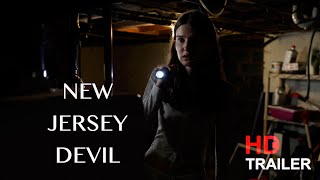 New Jersey Devil előzetes