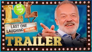 LOL: Last One Laughing Ireland előzetes