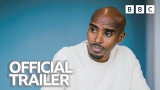 The Real Mo Farah előzetes