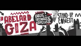 Ludzie! Trzymajcie kapelusze előzetes