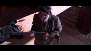 Bonnie & Clyde vs. Dracula előzetes