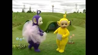 Teletubbies - Táncolj velünk! előzetes