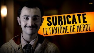 Le Fantôme de merde előzetes