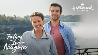 Falling in Love in Niagara előzetes