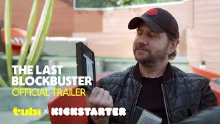 The Last Blockbuster előzetes