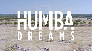 Humba Dreams előzetes