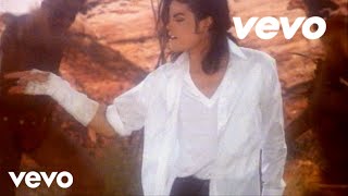 Michael Jackson: Black or White előzetes