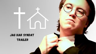 Jag har syndat előzetes