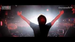 A Year With Armin van Buuren előzetes