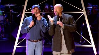 Bob & Tom Comedy All-Stars Tour előzetes