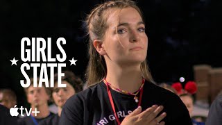 Girls State előzetes