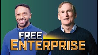 Free Enterprise előzetes