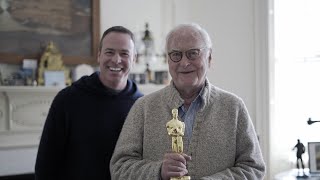 Merchant Ivory előzetes