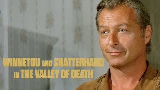 Winnetou és Old Shatterhand a Holtak Völgyében előzetes
