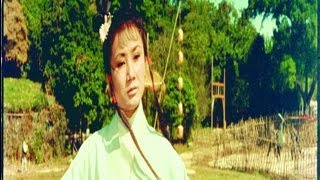 女俠黑蝴蝶 előzetes