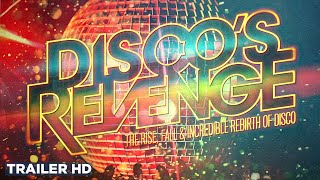 Disco's Revenge előzetes