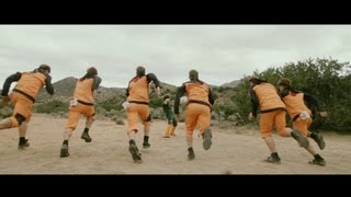 Naruto Shippuden: Dreamers Fight előzetes