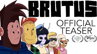 BRUTUS előzetes