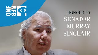 Honour to Senator Murray Sinclair előzetes