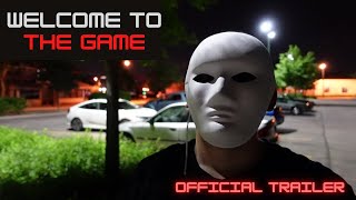 Welcome to the Game előzetes