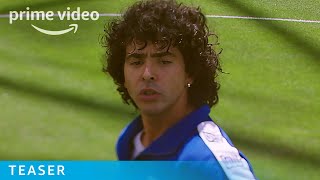 Maradona: Áldott álom előzetes