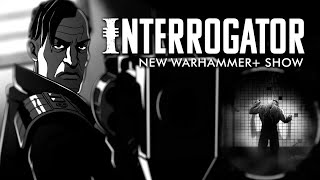 Interrogator előzetes