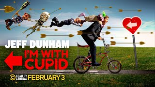 Jeff Dunham: I'm with Cupid előzetes