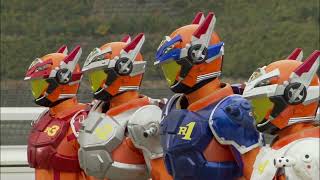 トミカヒーロー レスキューフォース előzetes