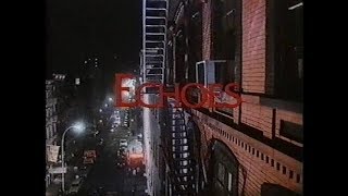 Echoes előzetes