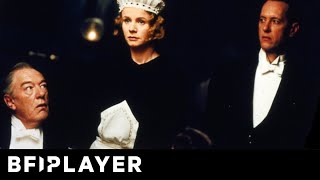 Gosford Park előzetes