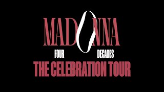 Madonna: The Celebration Tour in Rio előzetes