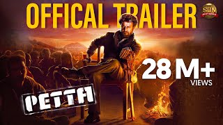 பேட்ட előzetes