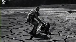 La furia dei barbari előzetes
